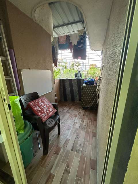 1 BHK Flat In Jalaram Yogeshwar Krupa Chs For Sale  In Panvel