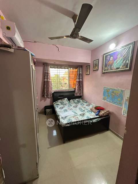 1 BHK Flat In Jalaram Yogeshwar Krupa Chs For Sale  In Panvel