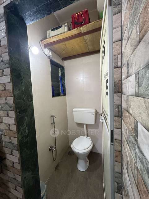 1 BHK Flat In Jalaram Yogeshwar Krupa Chs For Sale  In Panvel