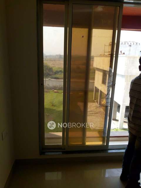 1 BHK Flat In Moraj Maa Smriti For Sale  In Khopoli