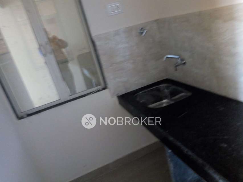 1 BHK Flat In Moraj Maa Smriti For Sale  In Khopoli