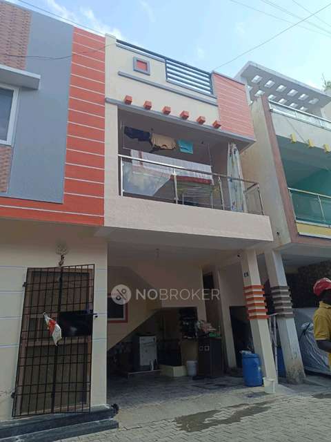 3 BHK Villa In Vip Anugraha Gated Community Villa For Sale  In Kolapakkam