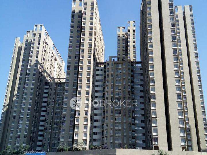 2 BHK Flat In Tata Amantra For Sale  In  Bhiwandi