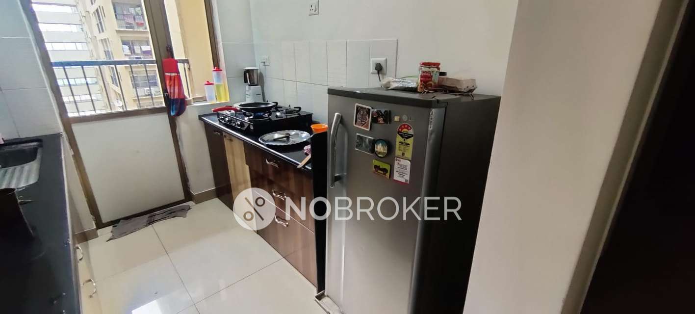 2 BHK Flat In Tata Amantra For Sale  In  Bhiwandi