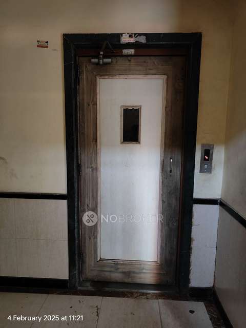 2 BHK Flat In Agarwal Green Point For Sale  In Malad East