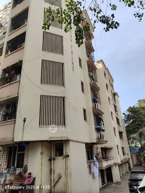 2 BHK Flat In Agarwal Green Point For Sale  In Malad East