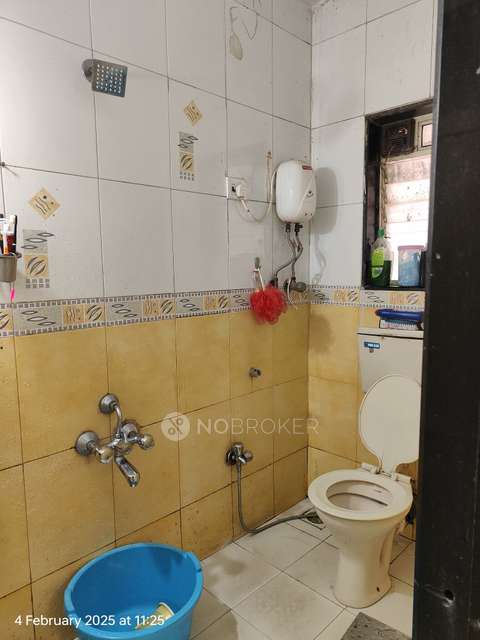 2 BHK Flat In Agarwal Green Point For Sale  In Malad East