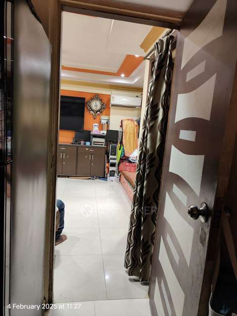 2 BHK Flat In Agarwal Green Point For Sale  In Malad East