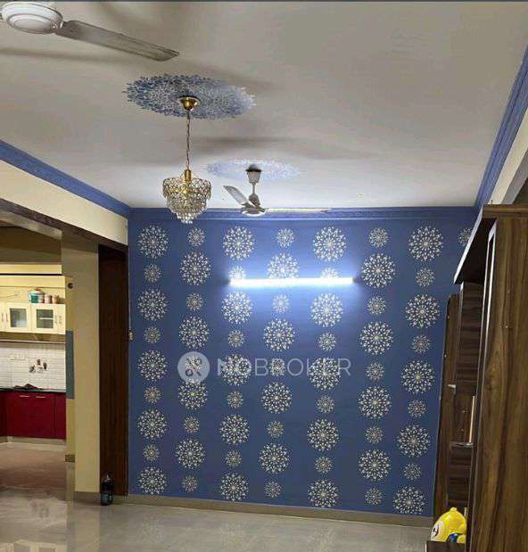 3 BHK Flat In Manya Hi Living For Sale  In Electronic City