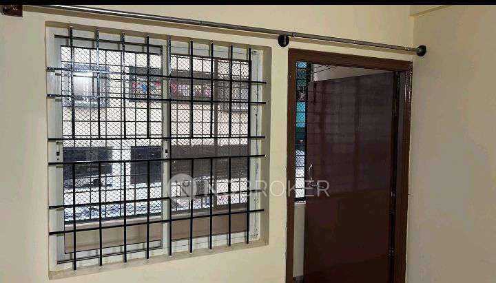 3 BHK Flat In Manya Hi Living For Sale  In Electronic City