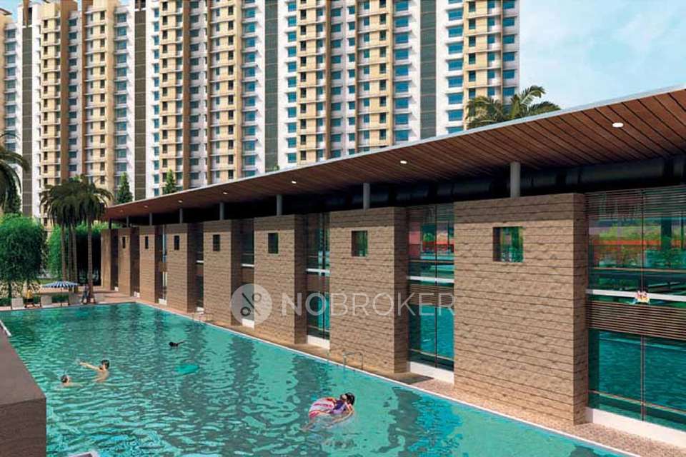 1 BHK Flat In Lodha Casa Bella Gold For Sale  In Dombivli East, 