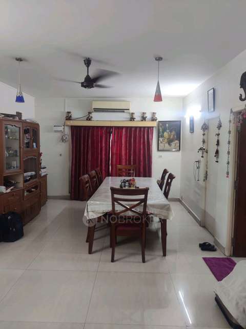 3 BHK Flat In Roselyn Garden Apartments For Sale  In Kilpauk