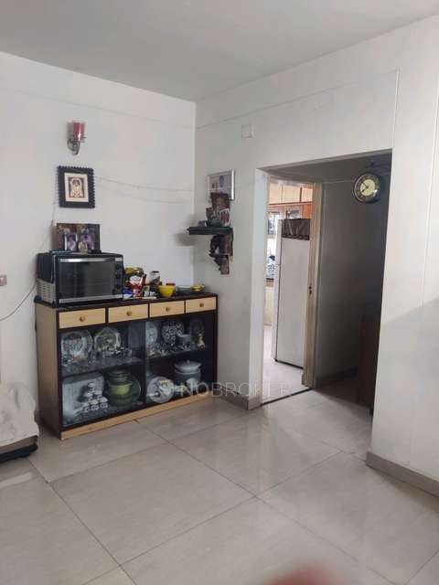 3 BHK Flat In Roselyn Garden Apartments For Sale  In Kilpauk