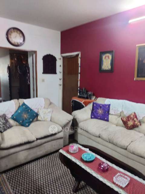 3 BHK Flat In Roselyn Garden Apartments For Sale  In Kilpauk