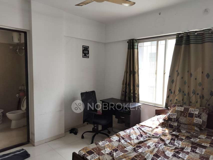 2 BHK Flat In Fortune Empress For Sale  In Handewadi