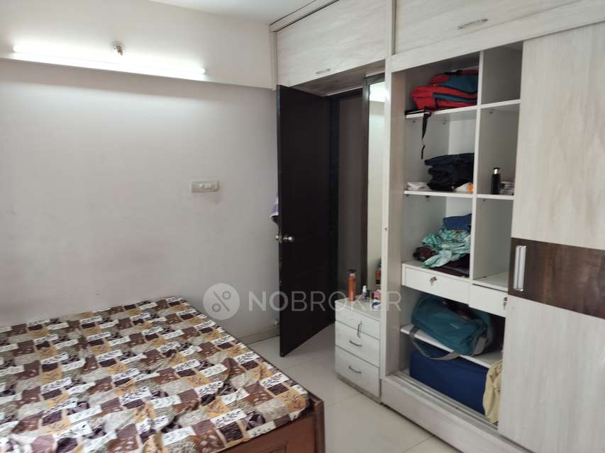 2 BHK Flat In Fortune Empress For Sale  In Handewadi