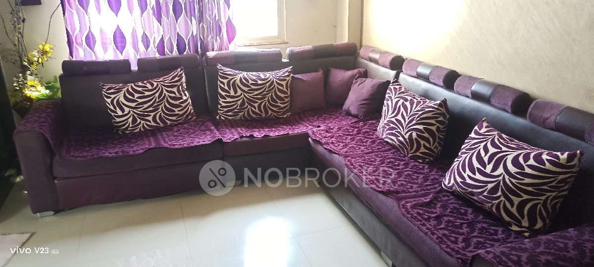 2 BHK Flat In Sukhwani Oasis for Rent  In Moshi