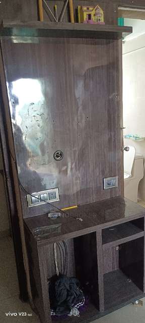 2 BHK Flat In Sukhwani Oasis for Rent  In Moshi