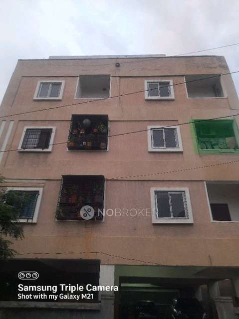 2 BHK Flat In Venkateshwara  Apartment For Sale  In Tarnaka