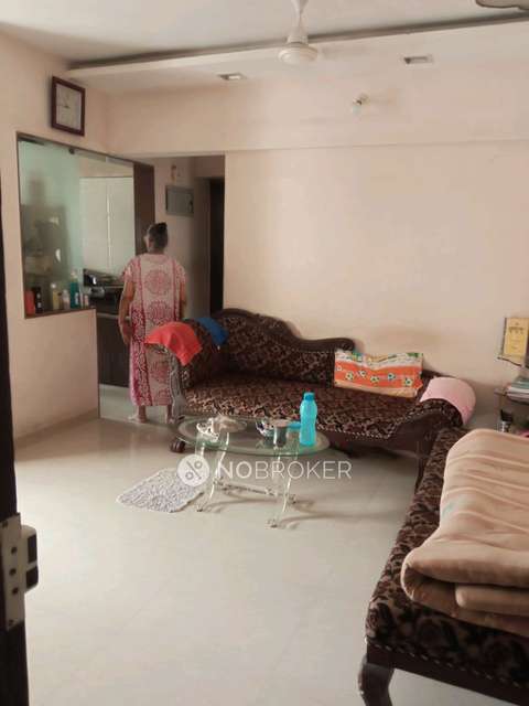 2 BHK Flat In Ornate Classic For Sale  In Vasai East