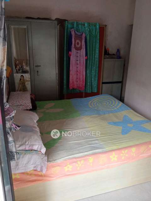 2 BHK Flat In Ornate Classic For Sale  In Vasai East