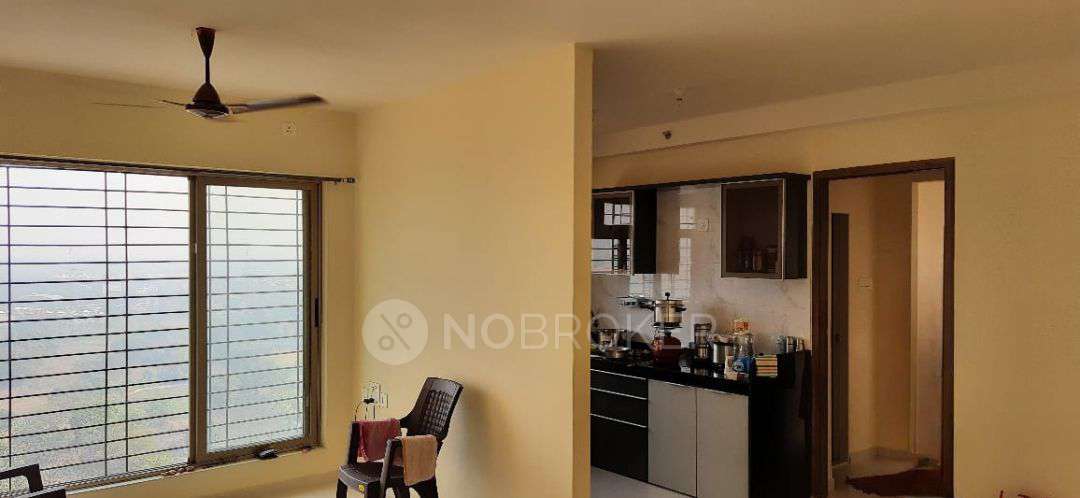 2 BHK Flat In Balaji Symphony For Sale  In New Panvel