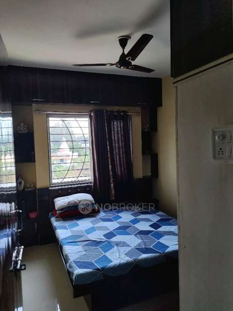 2 BHK Flat In Shivprastha Heights For Sale  In Dhayari Phata