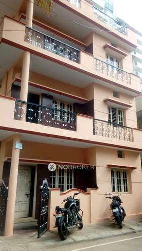 1 BHK House for Rent  In Devasandra 