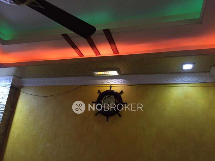 1 BHK Flat In Sheetal Chandrama  Housing Society  for Rent  In Akurdi