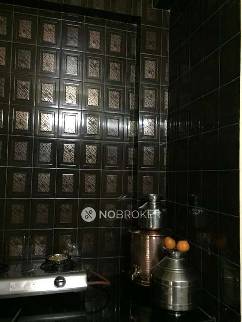 1 BHK Flat In Sheetal Chandrama  Housing Society  for Rent  In Akurdi