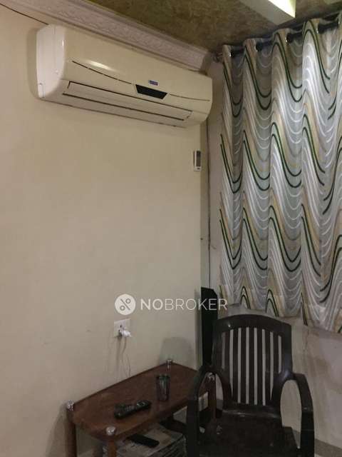 1 BHK Flat In Sheetal Chandrama  Housing Society  for Rent  In Akurdi