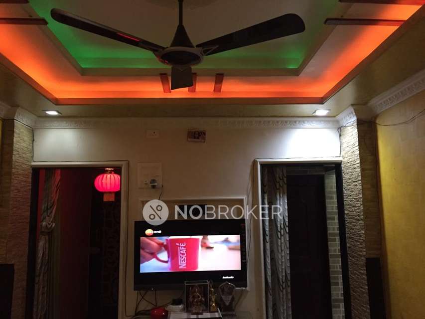 1 BHK Flat In Sheetal Chandrama  Housing Society  for Rent  In Akurdi