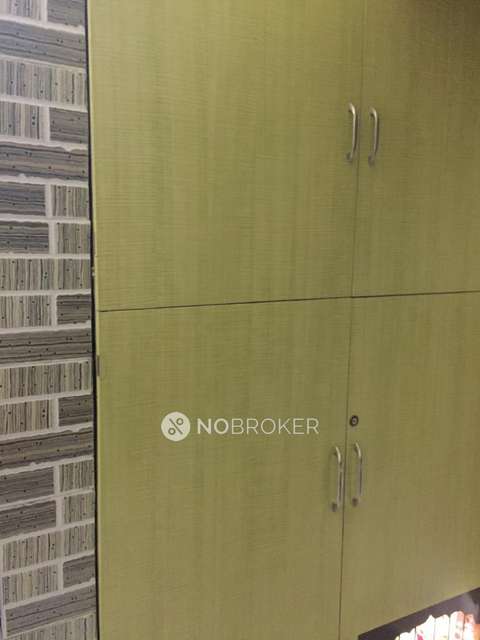 1 BHK Flat In Sheetal Chandrama  Housing Society  for Rent  In Akurdi