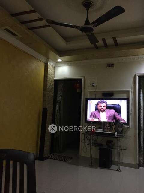 1 BHK Flat In Sheetal Chandrama  Housing Society  for Rent  In Akurdi