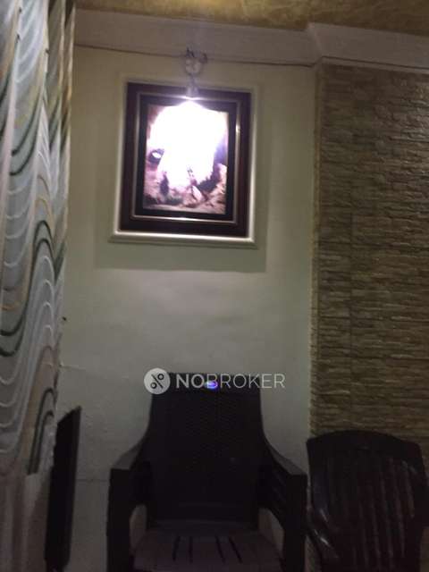 1 BHK Flat In Sheetal Chandrama  Housing Society  for Rent  In Akurdi