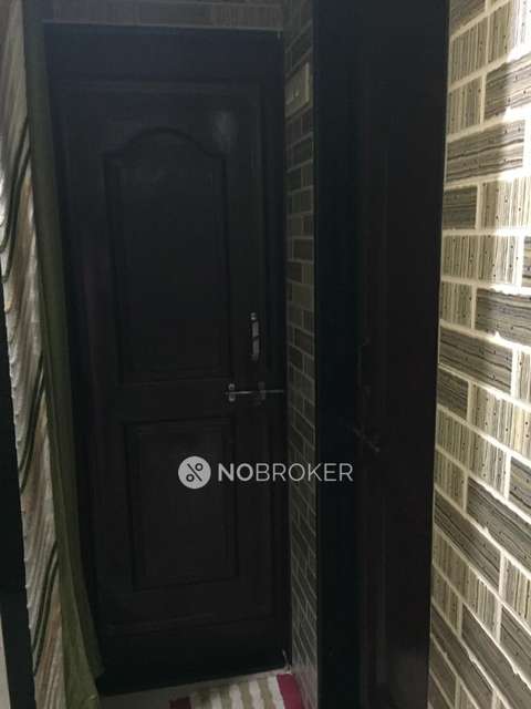 1 BHK Flat In Sheetal Chandrama  Housing Society  for Rent  In Akurdi