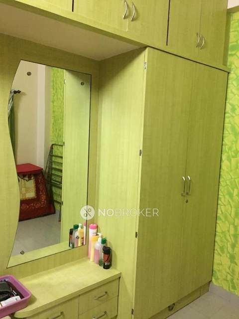 1 BHK Flat In Sheetal Chandrama  Housing Society  for Rent  In Akurdi