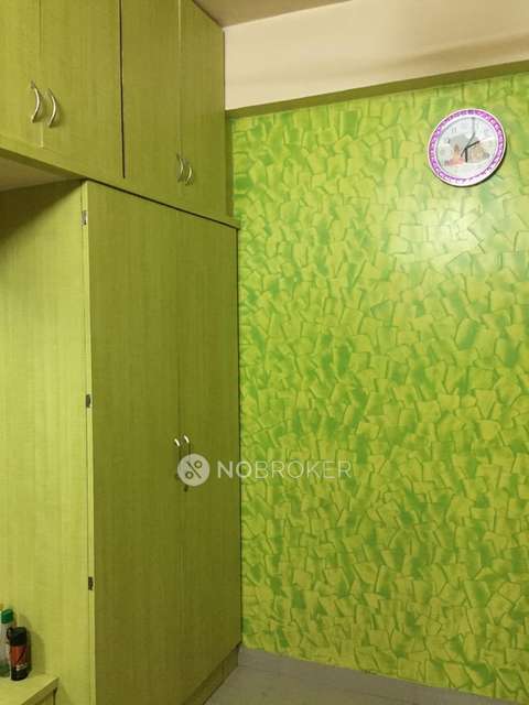 1 BHK Flat In Sheetal Chandrama  Housing Society  for Rent  In Akurdi