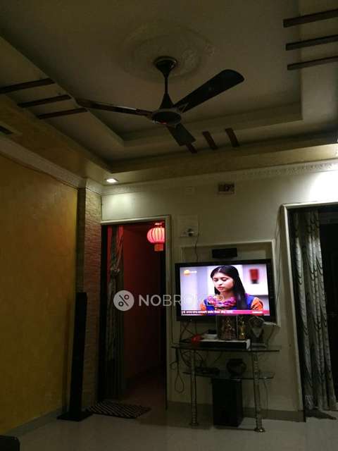 1 BHK Flat In Sheetal Chandrama  Housing Society  for Rent  In Akurdi