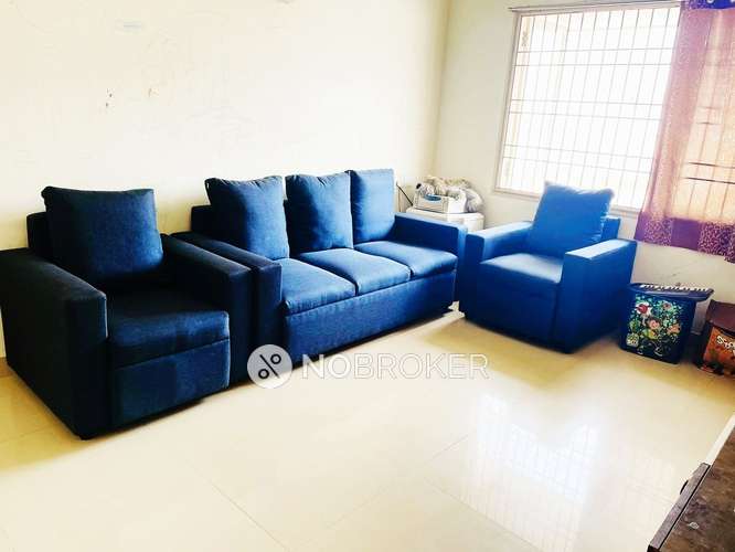 2 BHK Flat In Sai Sadhan For Sale  In Kovilambakkam