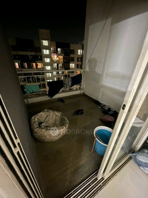 2 BHK Flat In Woodsville Township for Rent In Moshi