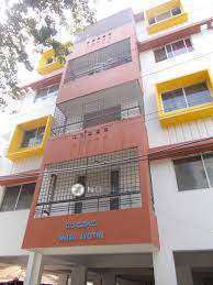 2 BHK Flat for Rent  In Kaikondrahalli
