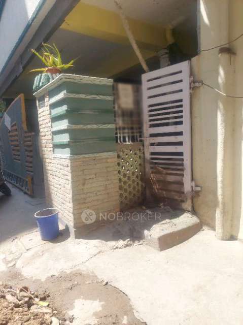 1 BHK House for Rent  In Krishna Nagar