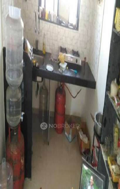 2 BHK Flat In Santkrupa Apartment  For Sale  In Pimpri Chinchwad