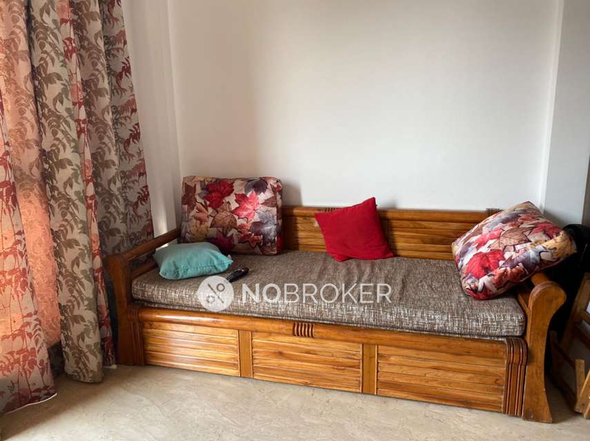 1 BHK Flat In Hiranandani Maple, Powai for Rent  In Powai