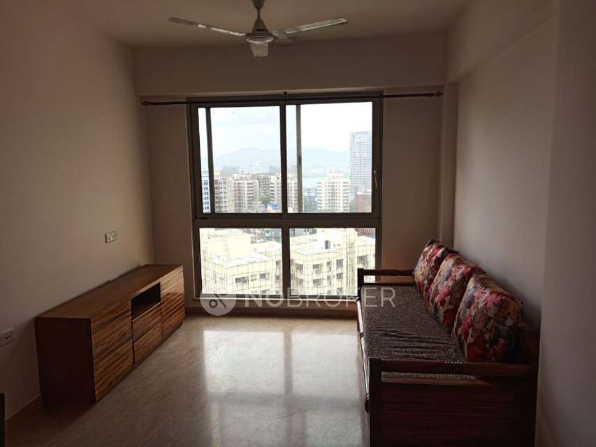 1 BHK Flat In Hiranandani Maple, Powai for Rent  In Powai