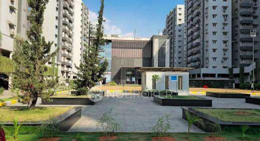 3 BHK Flat In Jains Carlton Creek For Sale  In Manikonda