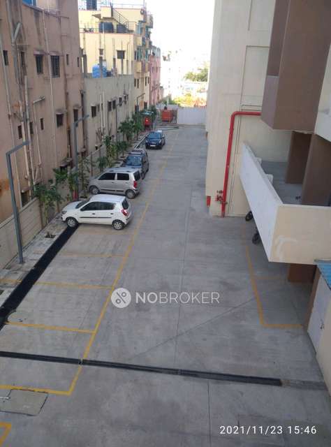 1 BHK Flat In Satyam Niraanjani for Rent  In Hadapsar