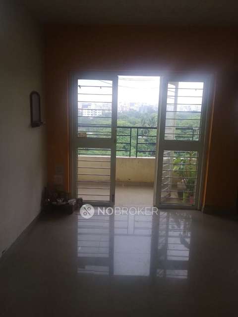 1 RK Flat for Rent  In Dhayari