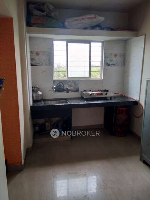 1 RK Flat for Rent  In Dhayari